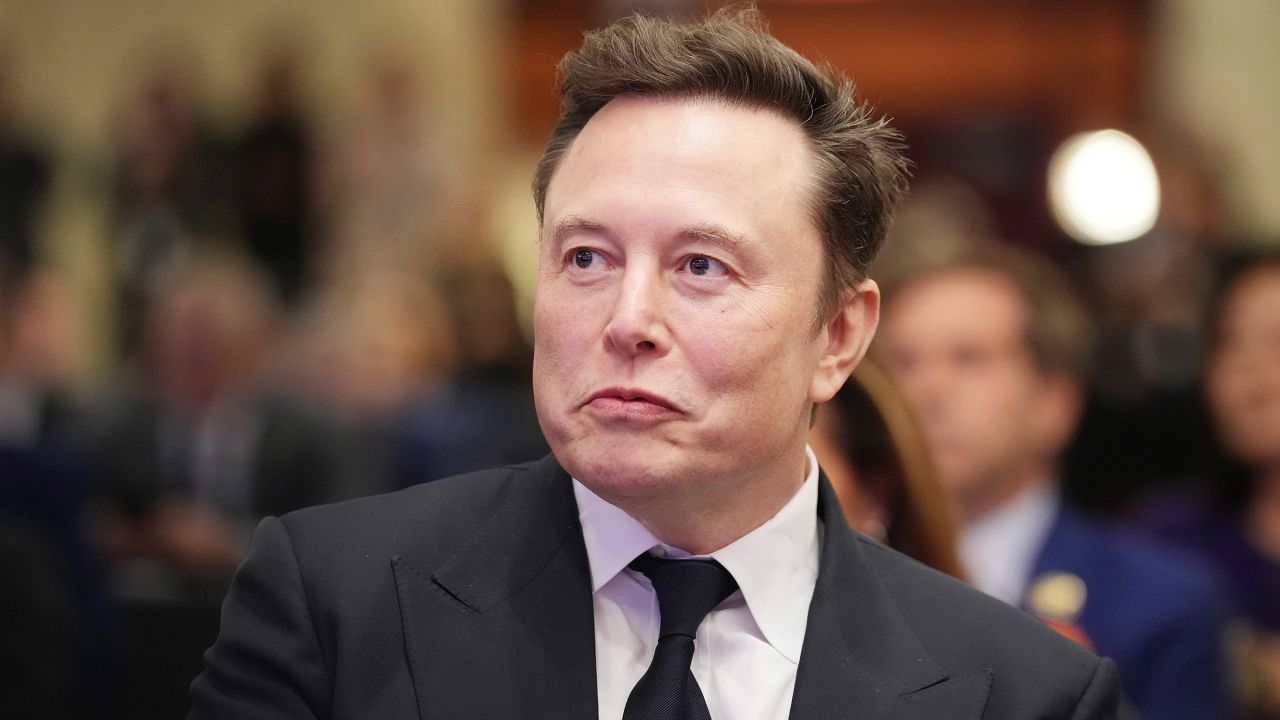 Elon Musk’s West Wing Showdown with Treasury Secretary Exposes Deep White House Trade Tensions
