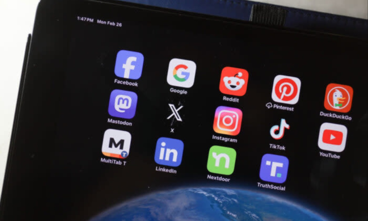Federal Judge Strikes Down Arkansas’ Social Media Age Verification Law as Unconstitutional