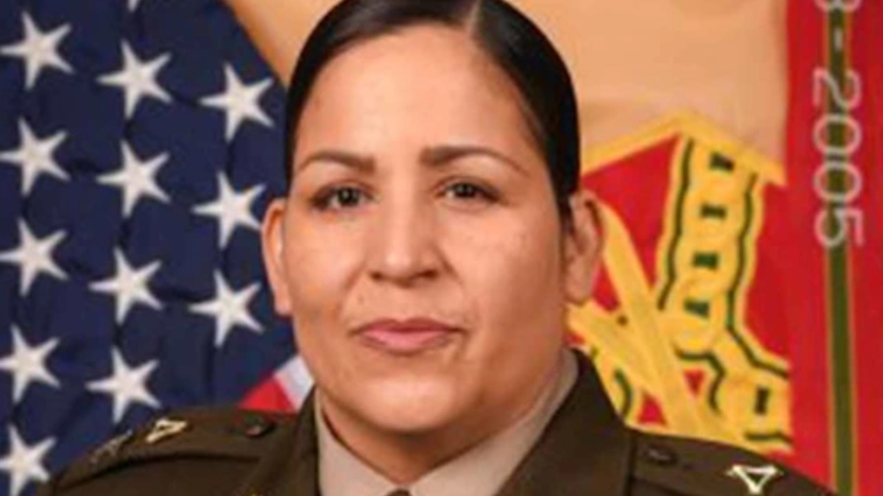 Fort McCoy Commander Suspended After Missing Trump and Vance Photos Spark Political Backlash