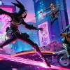 Fortnite Becomes a Creator Powerhouse as Top Talent Gains Massive In-Game Followings
