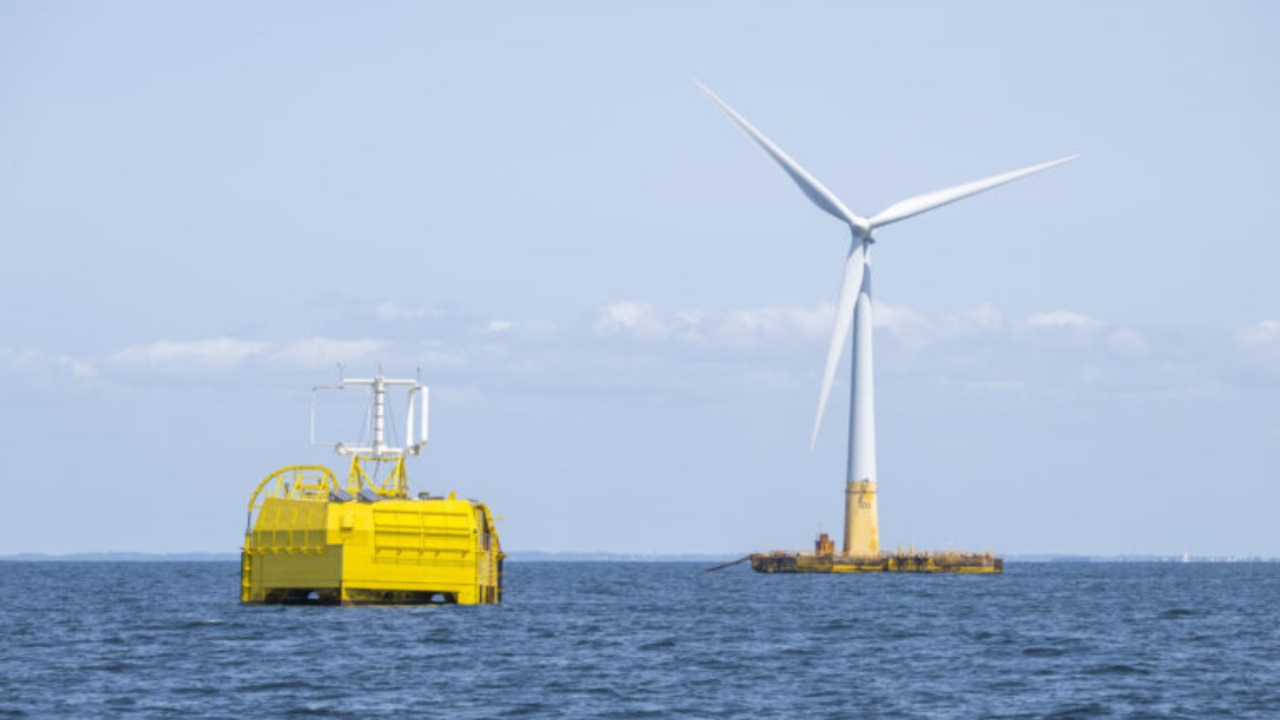 France Backs €149 Million Green Hydrogen Plant Near Le Havre to Power EU Decarbonization