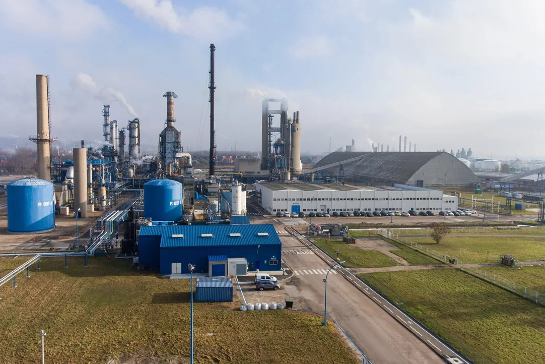 France Backs €149 Million Green Hydrogen Plant Near Le Havre to Power EU Decarbonization