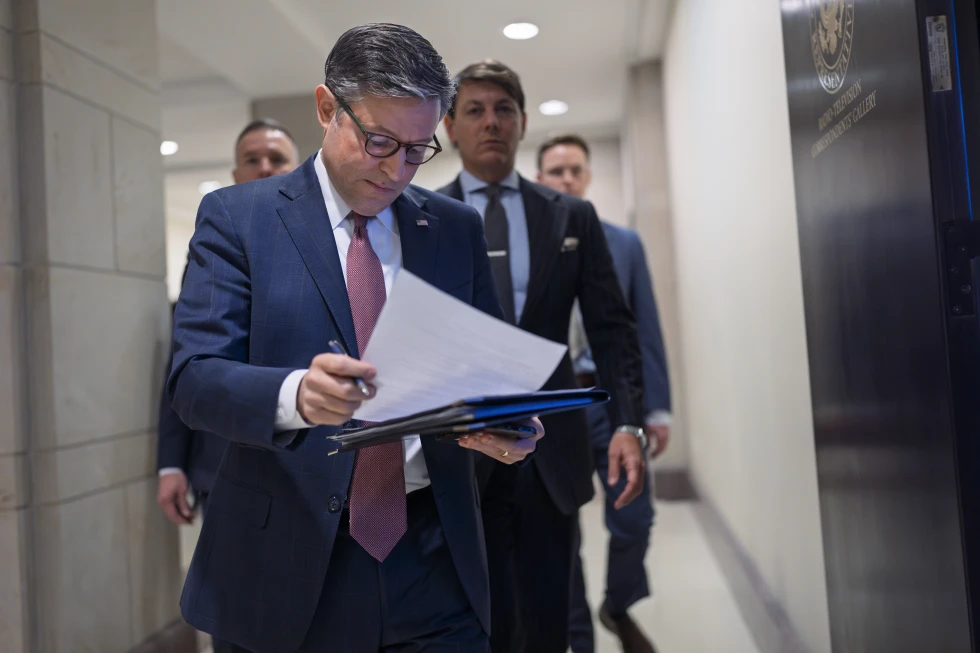 GOP Eyes Medicaid Funding Cuts That Could Shift Costs to States and Threaten Coverage Nationwide
