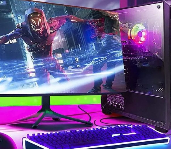 How to Build a Custom Gaming PC (Beginner Guide)