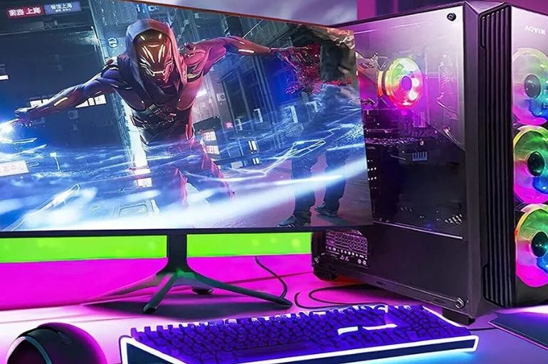 How to Build a Custom Gaming PC (Beginner Guide)