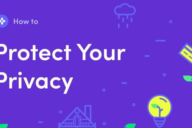How to Protect Your Privacy Online
