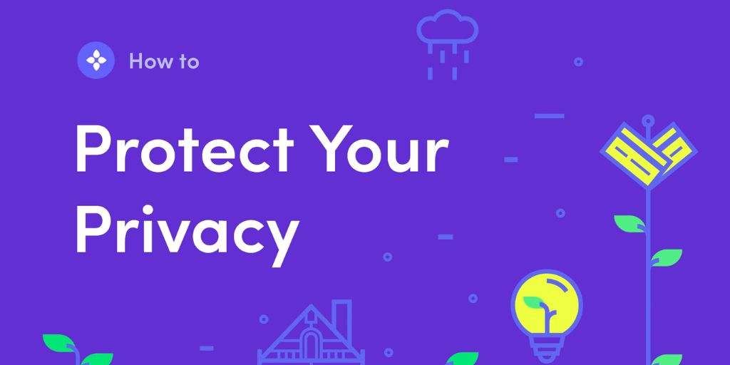 How to Protect Your Privacy Online