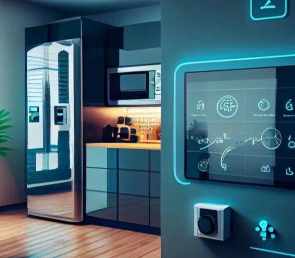 How to Set Up a Smart Home on a Budget