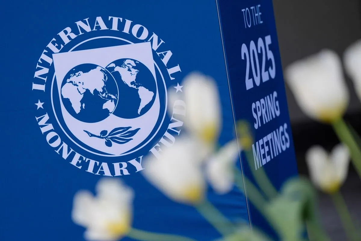 IMF Slashes Growth Forecasts as US Tariff Shock Triggers Global Economic and Trade Turmoil