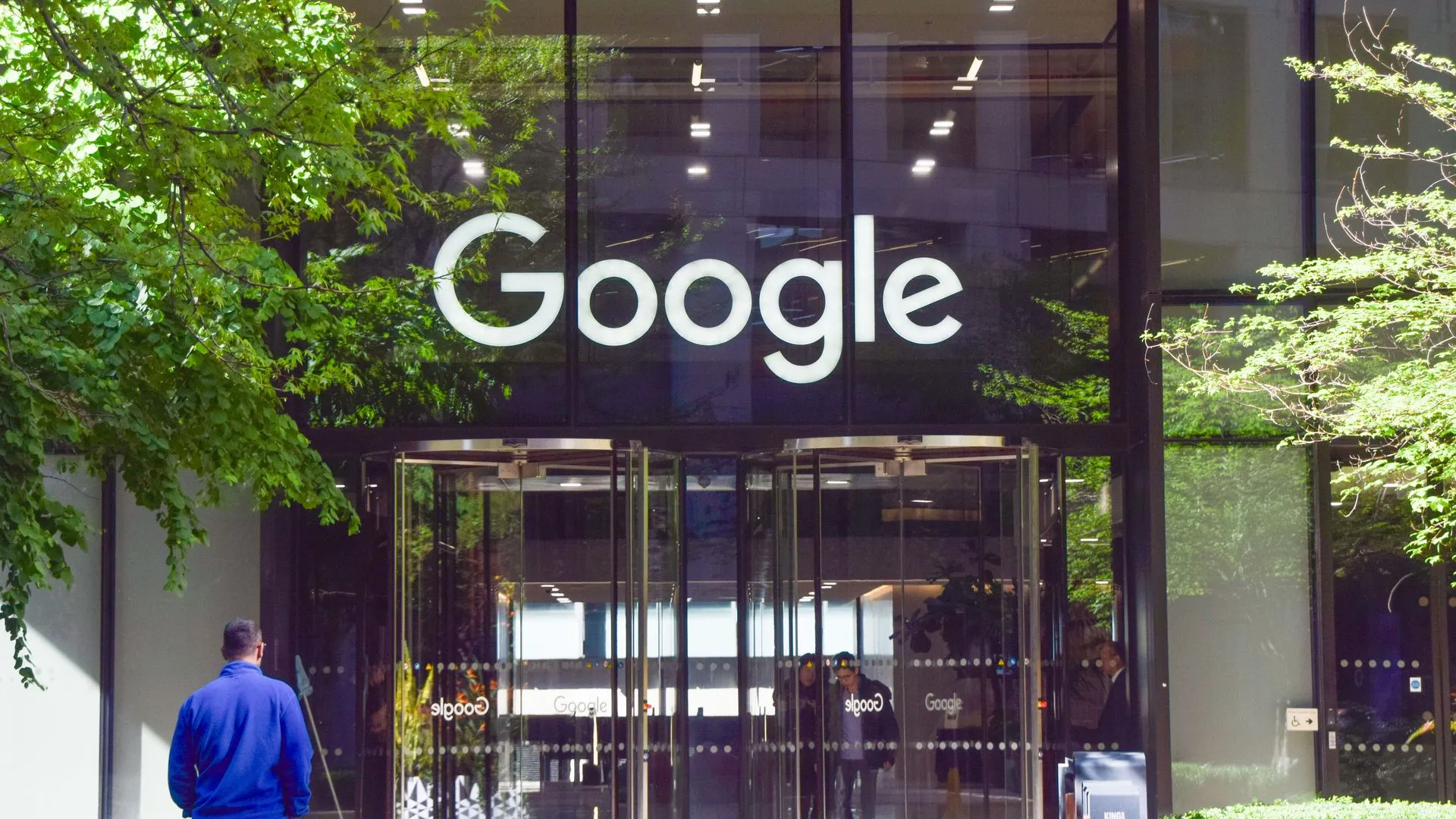 Judge Rules Google Violated Antitrust Laws, DOJ Pushes for Ad Tech Breakup Amid Industry Fears