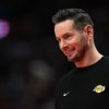 Lakers Regroup After Game 1 Blowout, Eye Redemption with Renewed Focus in Must-Win Game 2