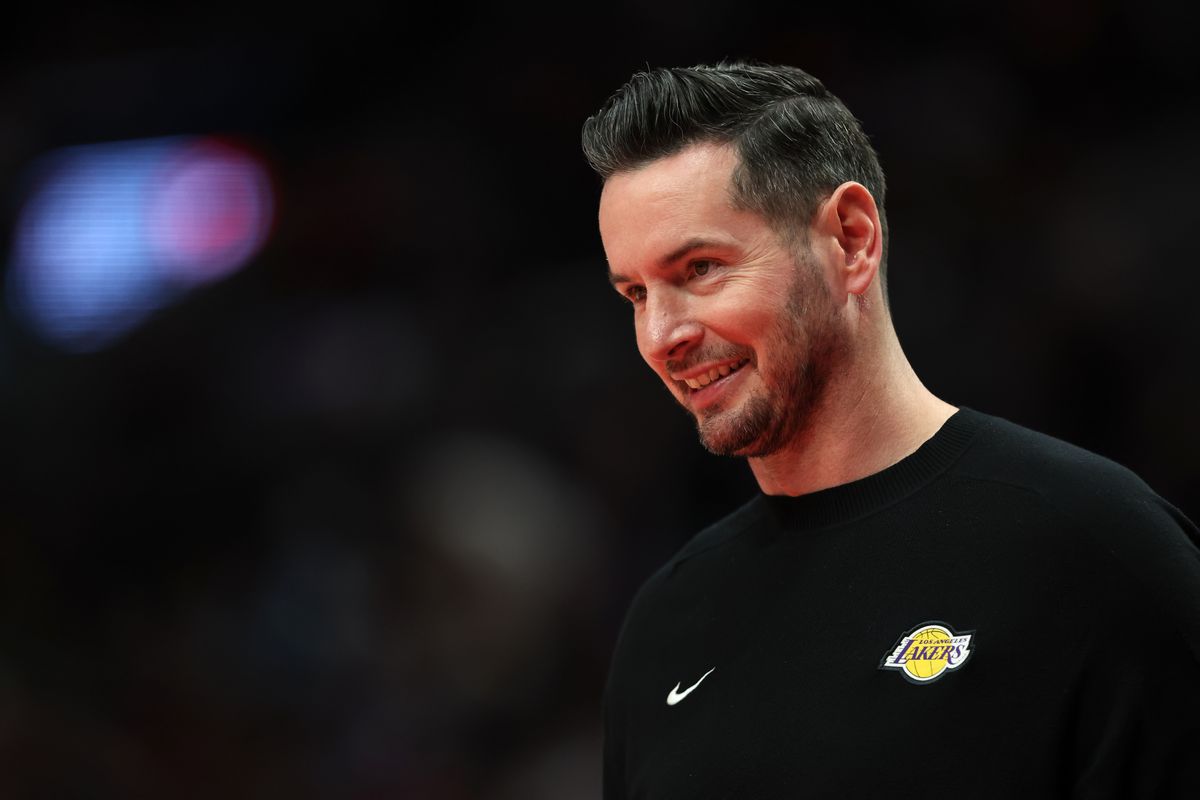 Lakers Regroup After Game 1 Blowout, Eye Redemption with Renewed Focus in Must-Win Game 2