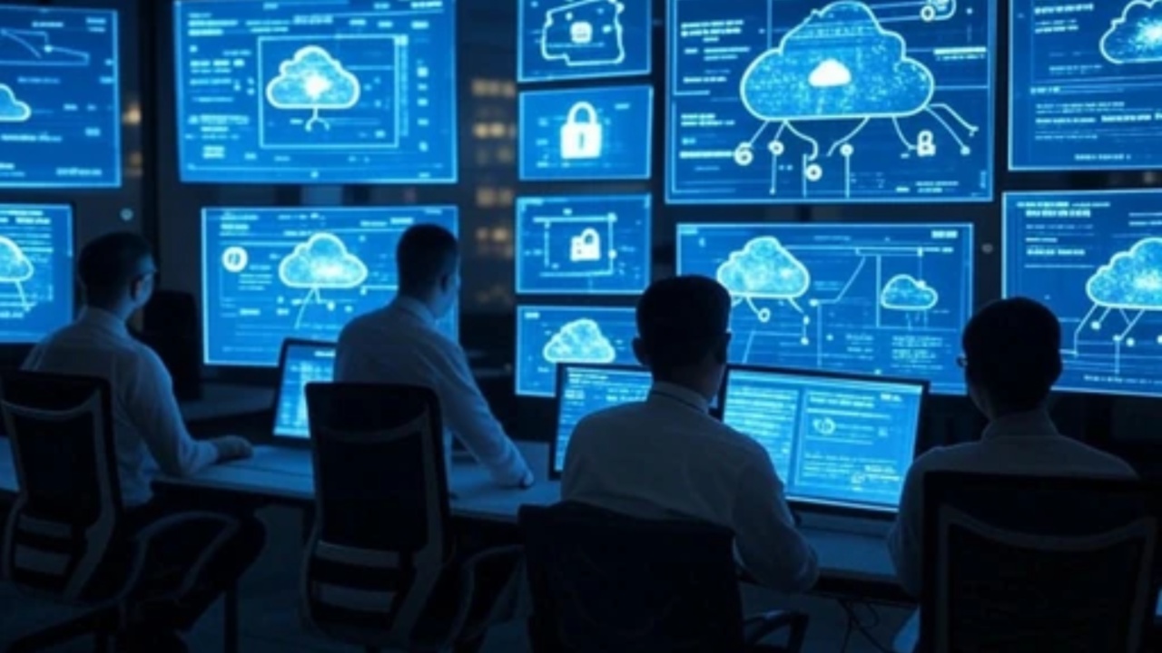 MACE Rollout Triggers Widespread Windows Account Lockouts Without Warning