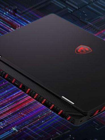 MSI Raider 18 HX AI Delivers Unmatched Power for Gamers and Creators in a Heavy Frame