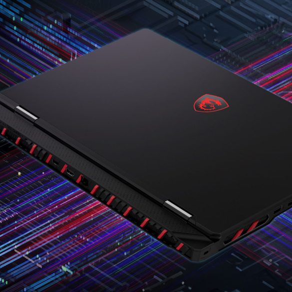 MSI Raider 18 HX AI Delivers Unmatched Power for Gamers and Creators in a Heavy Frame