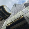 Man Arrested Inside Trump Tower After Disturbance Adds to Building’s History of High-Profile Security Scares