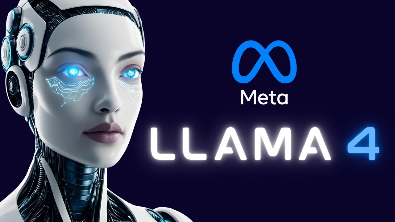 Meta Debuts Llama 4 AI Models with Scout and Maverick as Competition Heats Up Over Performance Claims