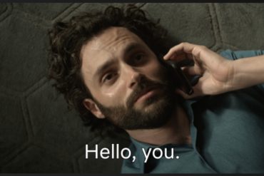 Netflix Introduces Dialogue-Only Subtitles for a Streamlined Viewing Experience Starting with 'You' Season 5