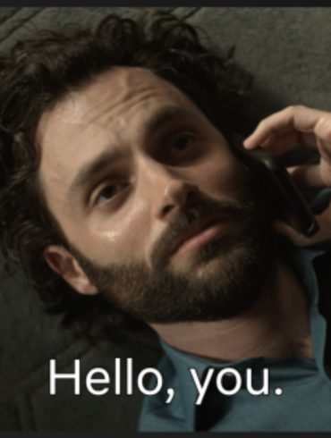 Netflix Introduces Dialogue-Only Subtitles for a Streamlined Viewing Experience Starting with 'You' Season 5