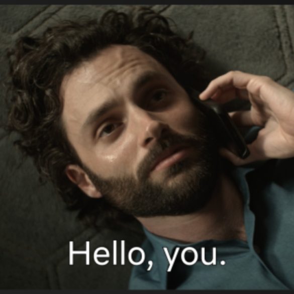 Netflix Introduces Dialogue-Only Subtitles for a Streamlined Viewing Experience Starting with 'You' Season 5