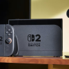 Nintendo Switch 2 Sparks Speculation as Custom Nvidia Chip Promises Ray Tracing and DLSS Upscaling
