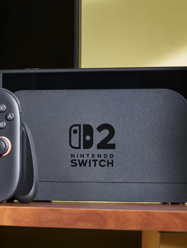 Nintendo Switch 2 Sparks Speculation as Custom Nvidia Chip Promises Ray Tracing and DLSS Upscaling