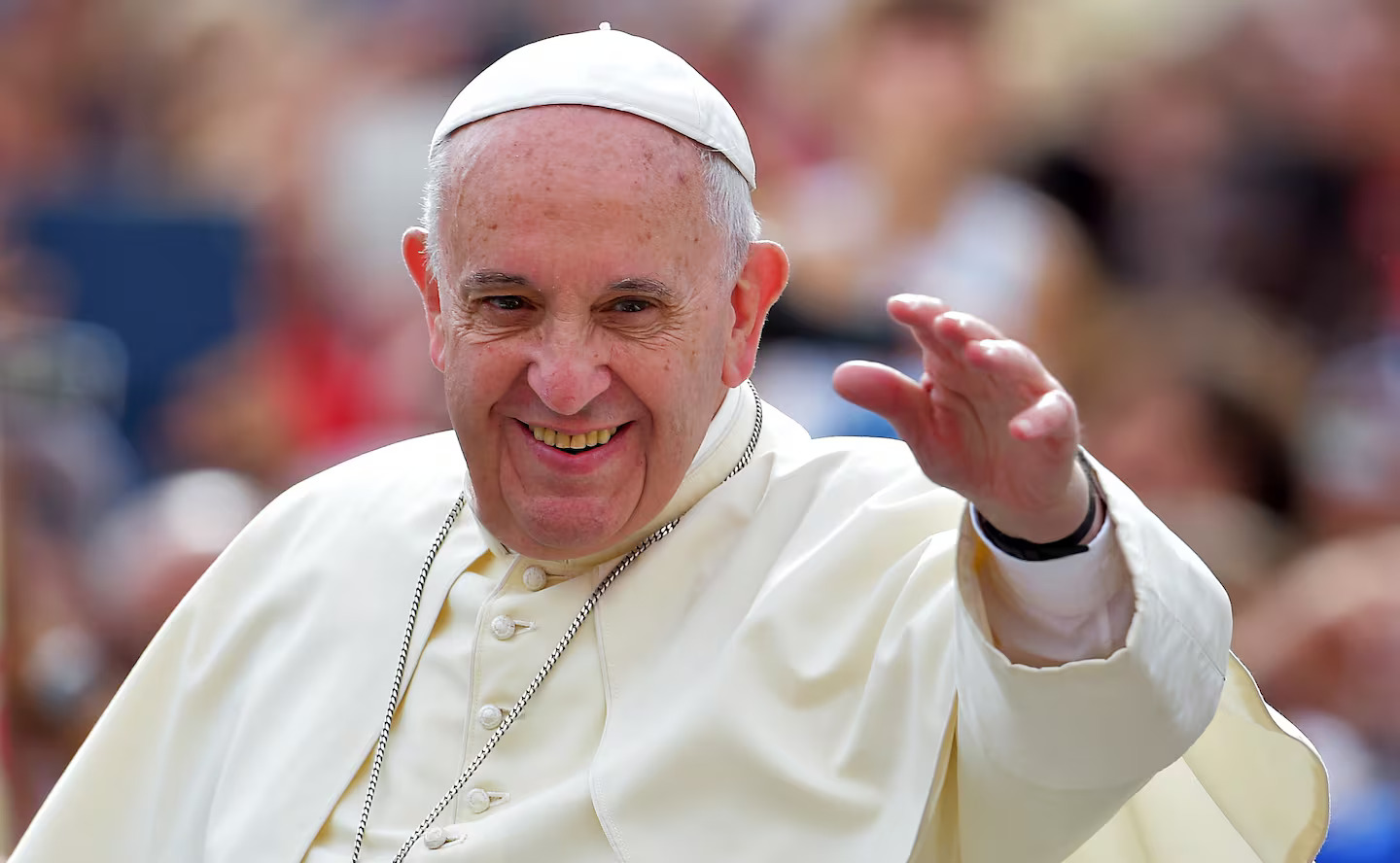 Pope Francis Reshapes the Catholic Church Through Global Inclusion and Outreach