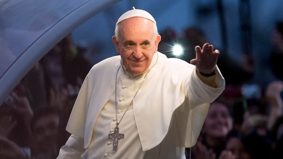 Pope Francis Reshapes the Catholic Church Through Global Inclusion and Outreach