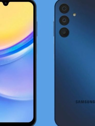 Samsung Galaxy A15 5G