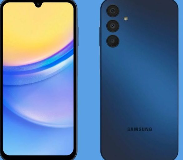 Samsung Galaxy A15 5G