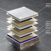 South Korean Scientists Develop Safe Nuclear Battery with Potential for Decades-Long Power