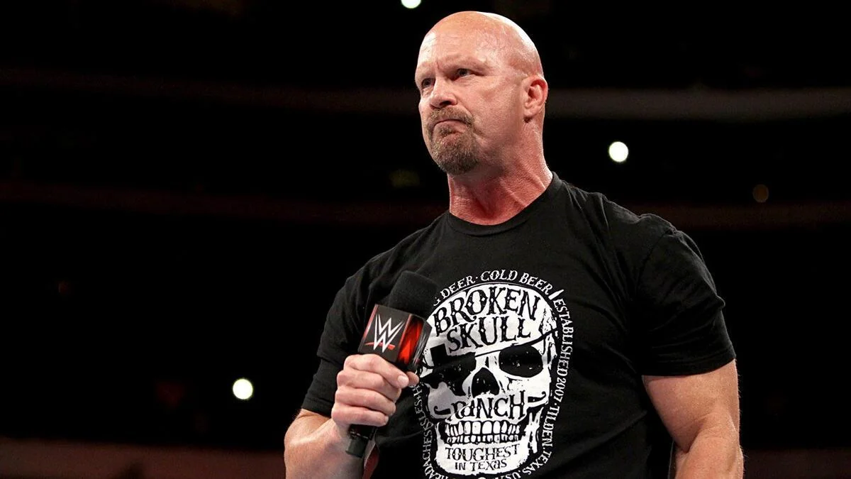 Steve Austin Brings Laughter and Legacy to WrestleMania 41 in Nostalgic and Chaotic Cameo
