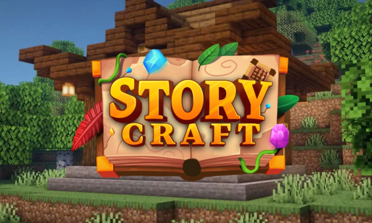 Storycraft Raises $3M to Launch Multiplayer AI Storytelling Platform Blending Creativity, Community, and UGC