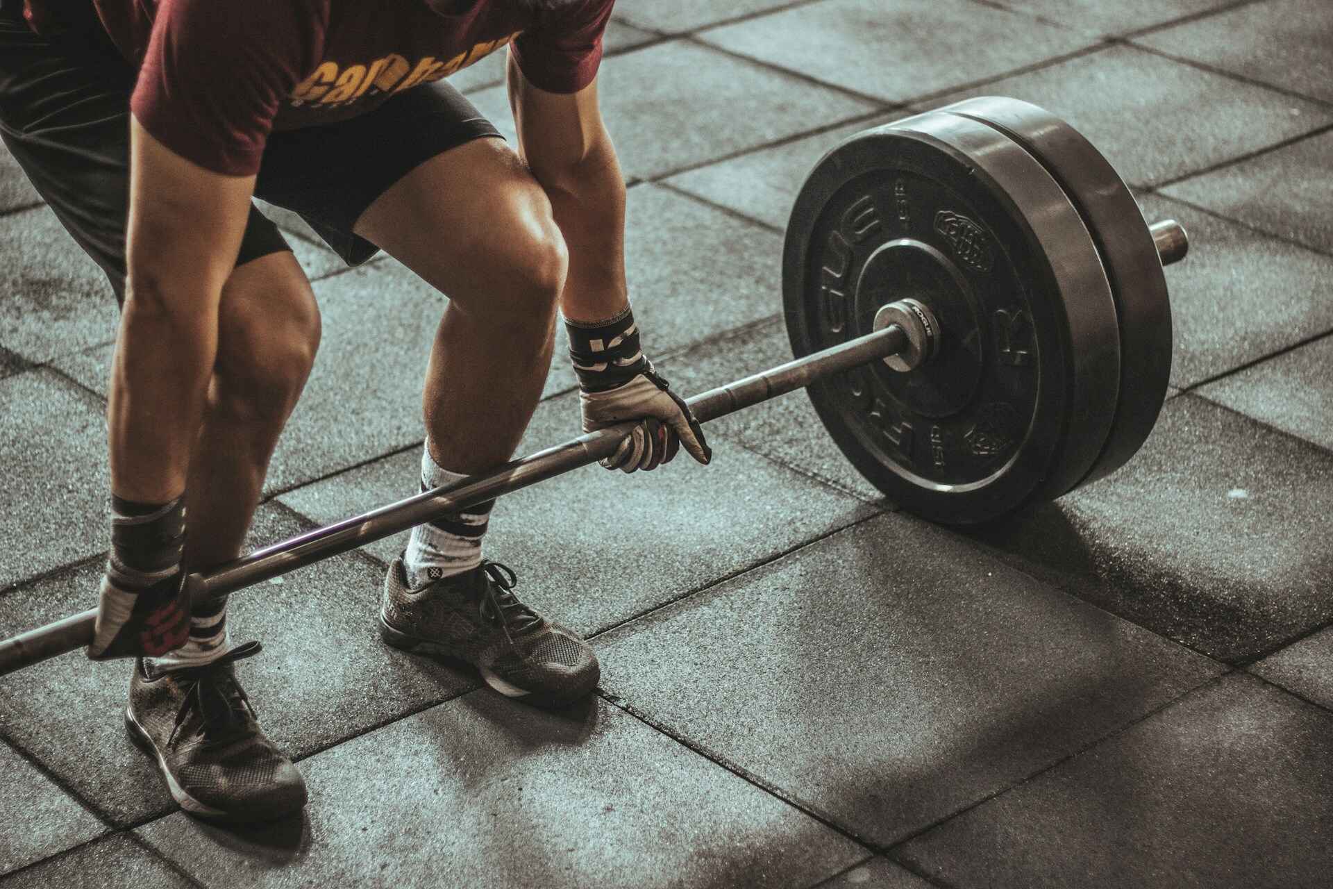 Strength Training Surges as Gyms Ditch Cardio and Embrace Inclusive, Muscle-Focused Fitness Culture