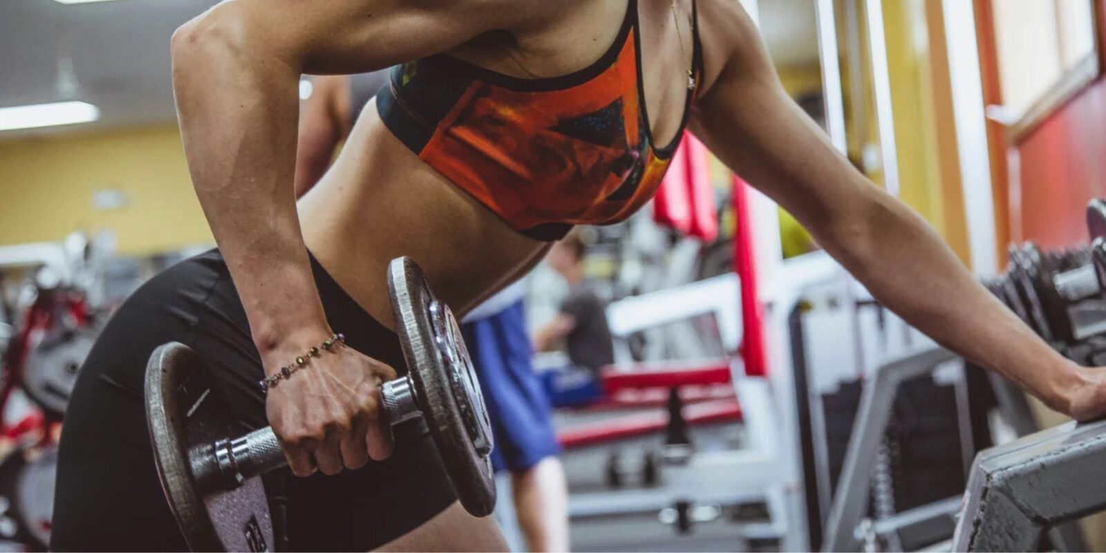 Strength Training Surges as Gyms Ditch Cardio and Embrace Inclusive, Muscle-Focused Fitness Culture