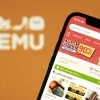 Temu Retreats From U.S. Ad Market as Tariff Tensions Shake Up Social Media Strategy
