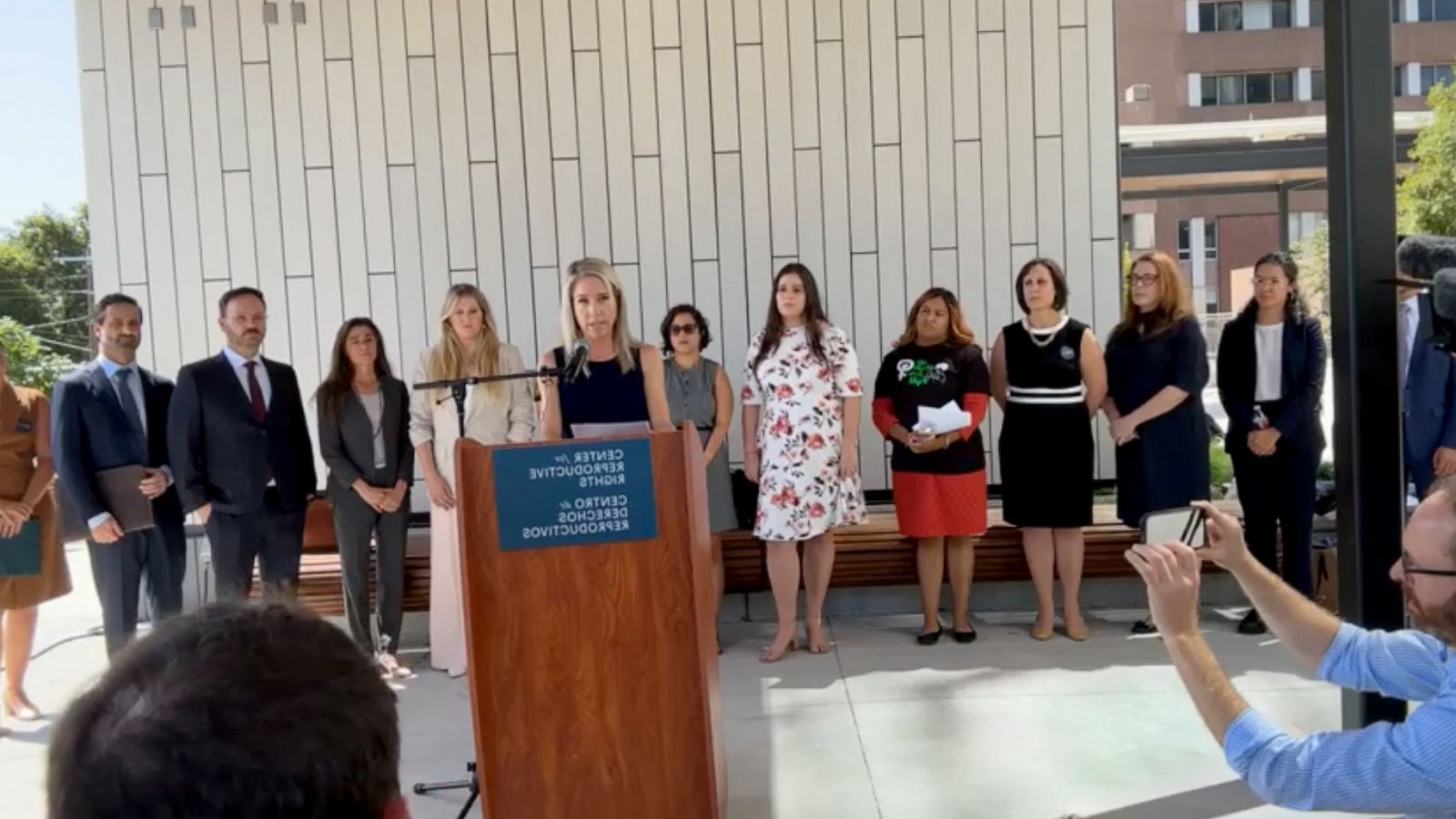 Texas Abortion Bills Draw Fire for Vague Exceptions as Women Like Ashley Brandt Fight for Clarity and Care