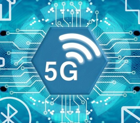 The Future of 5G Technology