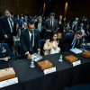 Top Trump-Era Defense Officials Challenge Leak Probe as Signal Chat Scandal Sparks Legal Battle