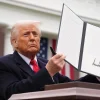 Trump Eases Tech Tariffs with Targeted Exemptions but Signals Tougher Semiconductor Rules Ahead