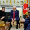 Trump Slams Zelenskyy’s Crimea Stance as Peace Talks Stall, Vance Threatens U.S. Exit from Ukraine Talks
