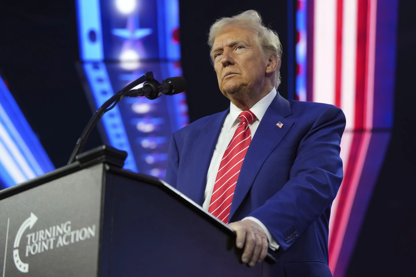Trump’s Return Fuels Anti-LGBTQ Crackdowns as Eastern Europe Embraces Far-Right Policies
