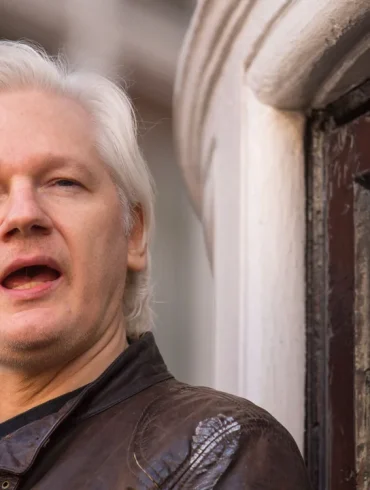 UK Authorities Admit Deleting Key Assange Lawyer's Emails Amid CPS Transparency Scandal