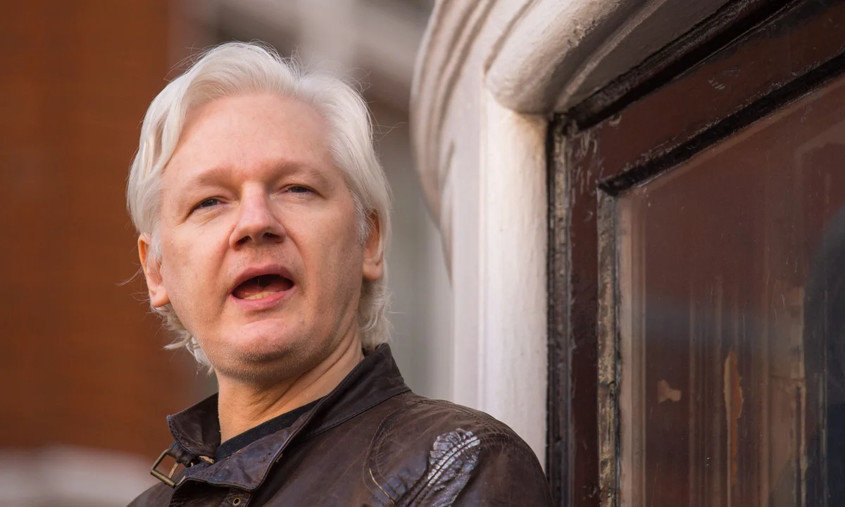 UK Authorities Admit Deleting Key Assange Lawyer's Emails Amid CPS Transparency Scandal