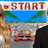 Universal Bets on OutRun as Sega’s Iconic Racer Speeds Toward a Star-Powered Movie Adaptation