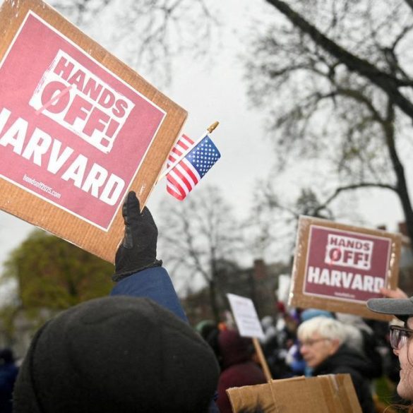 University Leaders Signal Unity Against Political Overreach but Face Pressure to Turn Words Into Action