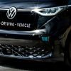 Volkswagen and Uber Join Forces to Launch All-Electric Autonomous Robotaxi Fleet Starting in Los Angeles by 2026