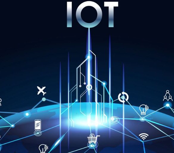 What is the Internet of Things (IoT)