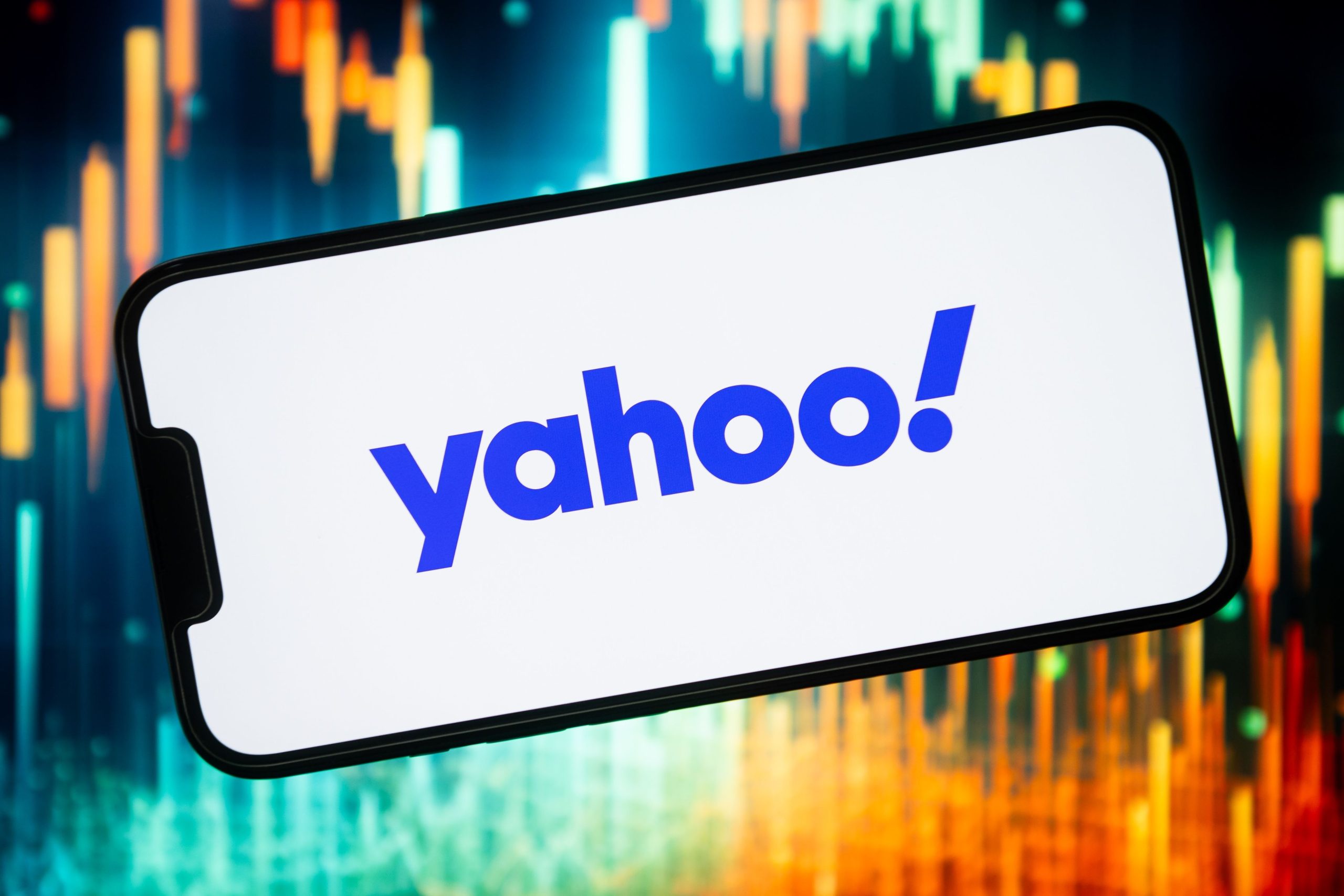 Yahoo Explores DSP Sale as Ad Tech Consolidation Accelerates Amid Competitive Pressures