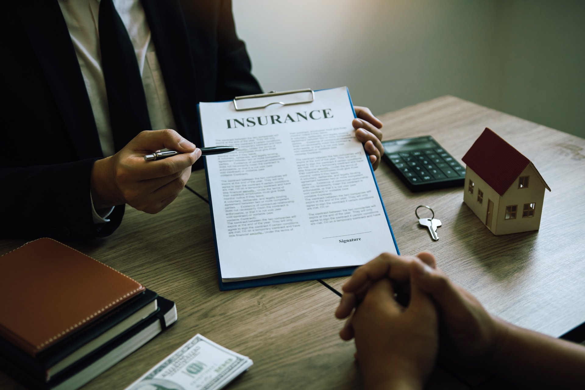 10 Best Insurance Companies in the USA